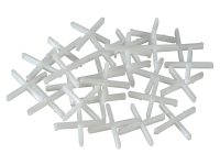 Vitrex 10 2023 Wall Tile Spacers 2.50mm Pack of 1000