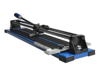 Vitrex 10 2370 Flat Bed Manual Tile Cutter 600mm