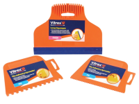 Vitrex 10296400V Tile Installation Kit 3 Piece