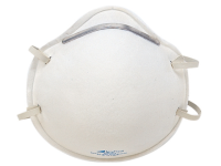 Vitrex Power Tool & MDF Respirator P2 Moulded