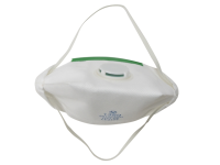 Vitrex Multi Purpose Premium Valved Fold Flat Mask FFP3