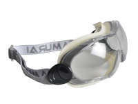 Vitrex 33 2112 Premium Wraparound Safety Goggles