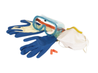 Vitrex 336100 General Purpose Safety Kit