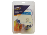 Vitrex SAFK001 Safety Kit