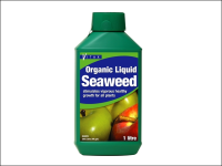 Vitax Organic Liquid Seaweed 1 Litre