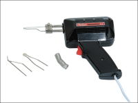 Weller 9200UDK Soldering Gun Kit 100 Watt 240 Volt 240V