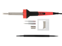 Weller SP40NK Soldering Iron with LED Light 40 Watt 230 Volt Kit 230V