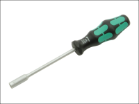 Wera Kraftform 395 Nutspinner 4mm