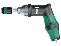 Wera Adjustable Torque Screwdriver 3.0-6.0 Nm Pistol Grip