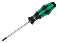Wera 367BO Resistorx Screwdriver TX10 x  80mm