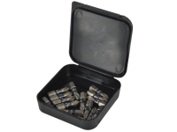 Wera Impaktor Bit-Box PZ2 15 Piece