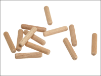 Wolfcraft 2906 Dowel Pins (pack of 50) 6x30mm