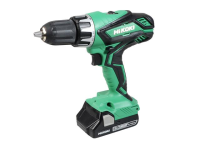 XMS HiKOKI DV18DGL Combi Drill 18V 2 x 2.5Ah Li-ion