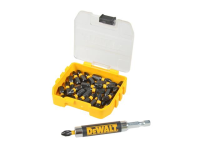 XMS DEWALT Extreme Impact Torsion PZ2 25mm with Holder