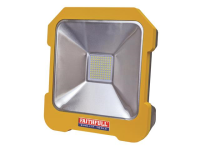 XMS Faithfull SMD Task Light with Power Take Off 110V