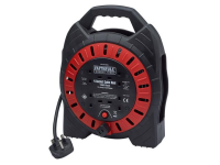 XMS Faithfull Power Plus Cable Reel 10m 13A