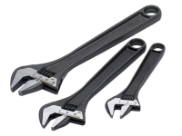 XMS Bahco Adjustable Wrench Set, 3 Piece