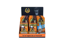 XMS Gorilla Glue & Superglue Display