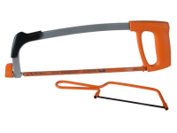 XMS Bahco 317/239 Hacksaw & Junior Hacksaw Pack