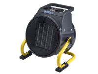 XMS Faithfull Power Plus Ceramic Fan Heater 2kW