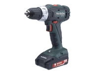 XMS Metabo SB18L Combi Hammer Drill 18V 2 x 2.0Ah Li-ion