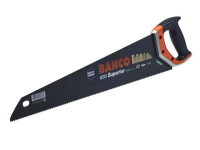 XMS Bahco 2600-22-XT-HP Superior Handsaw 550mm (22in) 9 TPI