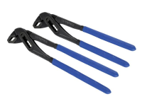 XMS Faithfull Water Pump Pliers (Twin Pack)