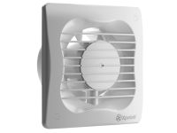 Xpelair VX100T Extractor Fan Run-On Timer 100mm