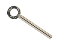 Yale Locks Replacement keys for 8013 Dual Screw Window Lock Pack of 2