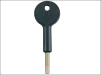 Yale Locks Additional Keys To Suit 8K101/1 Pack 2