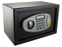 Yale Locks Small Digital Safe - 20cm