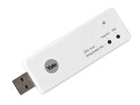 Yale Alarms Easy Fit CCTV / Alarm Link Adaptor