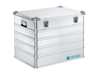 Zarges K470 Aluminium Case 750 x 550 x 580mm