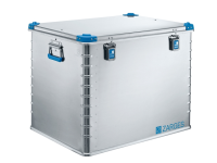 Zarges 40706 Eurobox Aluminium Case 750 x 550 x 580mm (Internal)